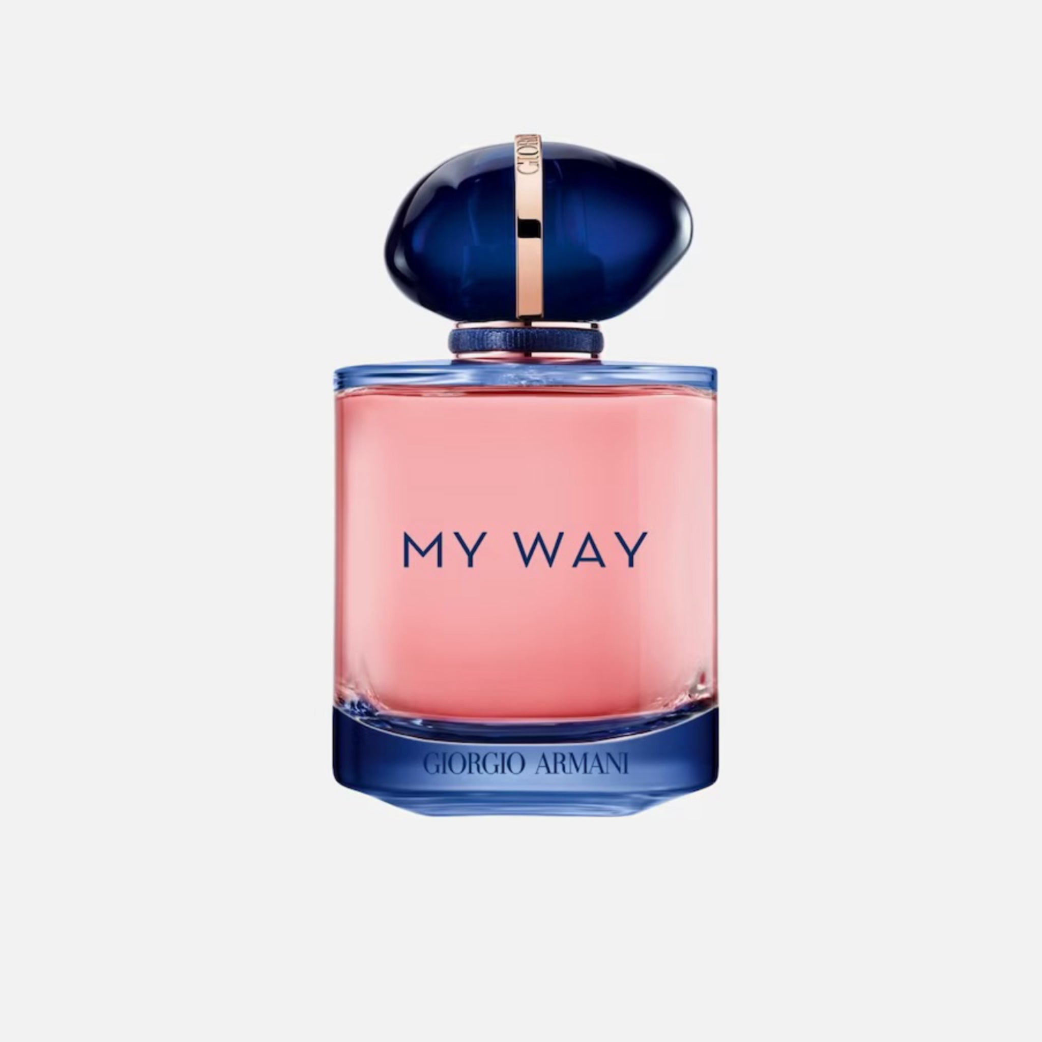 Armani My Way Intense Women's Eau de Parfum Intense - 90ml – bottle